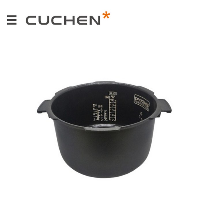 쿠첸 정품 10인용 내솥 CRSFWD1041W CRSFWD1042W