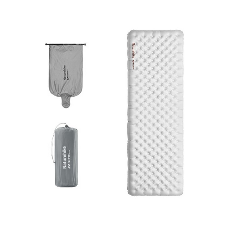 네이처하이크 R8.8 초경량 방습 매트 CNK2450WS015