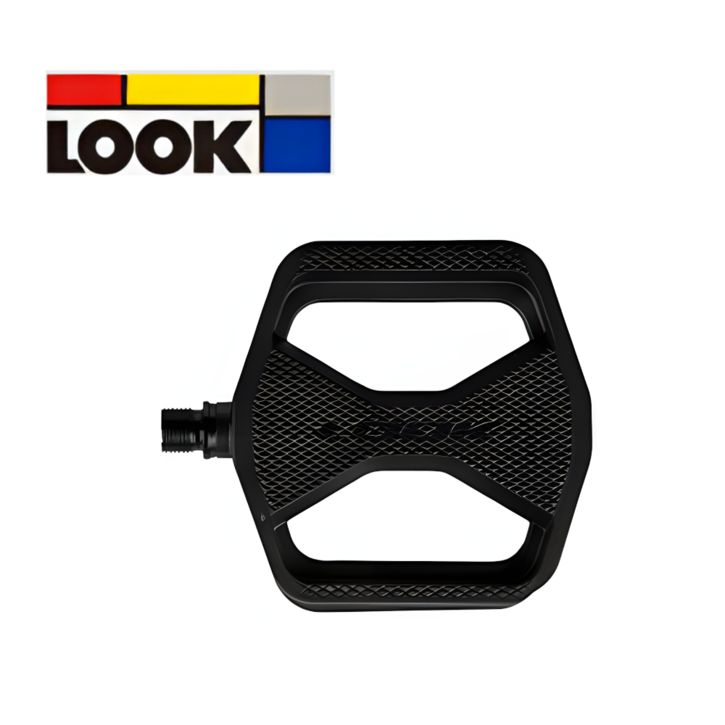 룩 LOOK  지오시티 GEO CITY 평페달  픽시