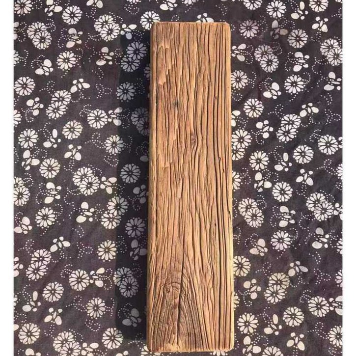 고재 나무 상판 테이블 티 트레이 전통차 티크 원목