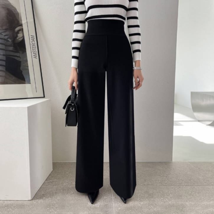 다바걸 레힌밴딩팬츠