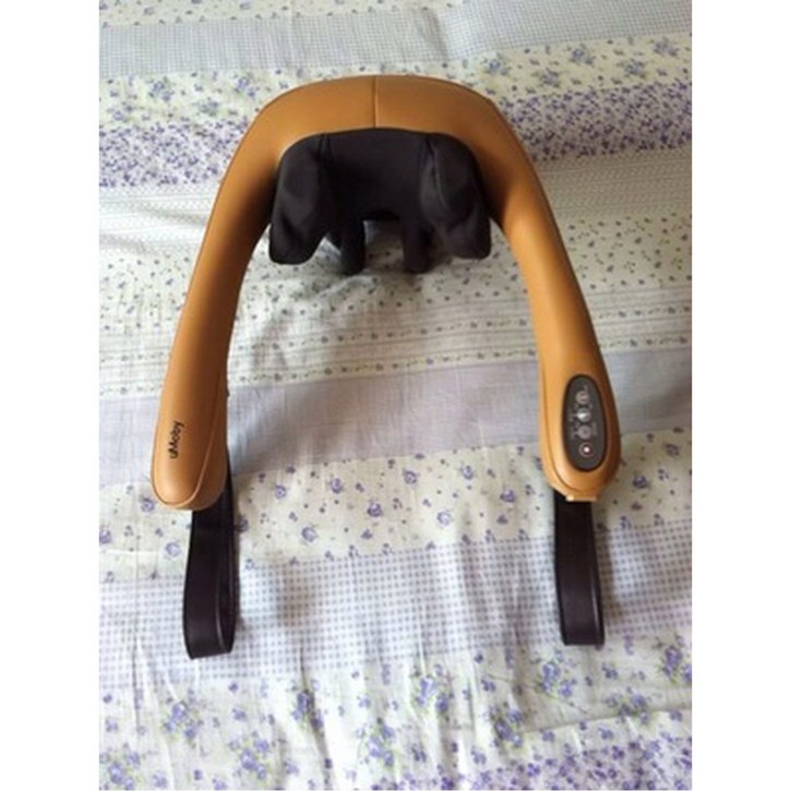 OSIM 오승OS 266 UMOBY 어깨 마사지기 OS 225 업그레이드