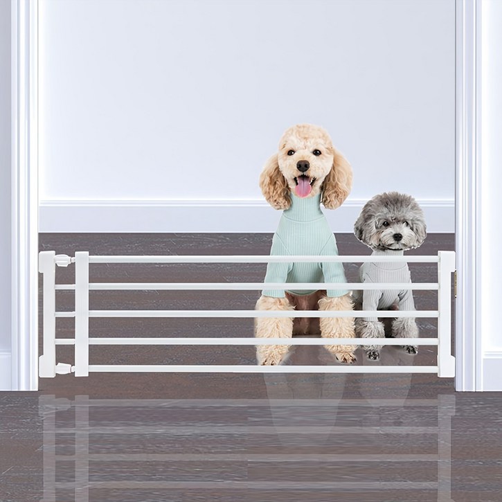 딩동펫 폭조절 반려견 울타리