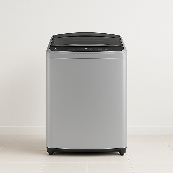 [엘지무료설치] LG전자 스마트인버터모터 통돌이 일반세탁기 TR12BL 12키로 폐가전수거