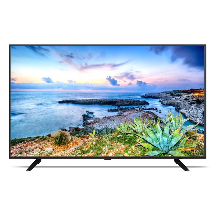 디엑스 FHD LED TV, 109.2cm, D430XFHD, 스탠드형, 고객직접설치 - 쇼핑뉴스