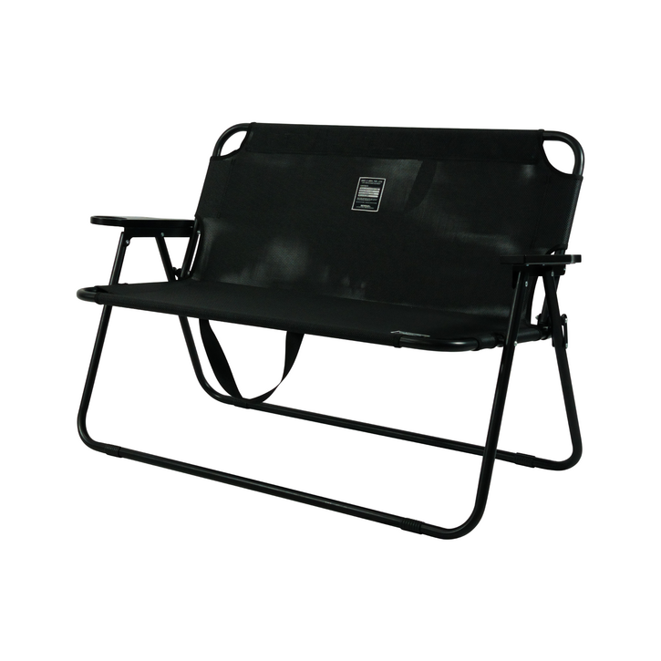 원스위크라이프 메쉬 프리미엄 캠핑 체어, 1개