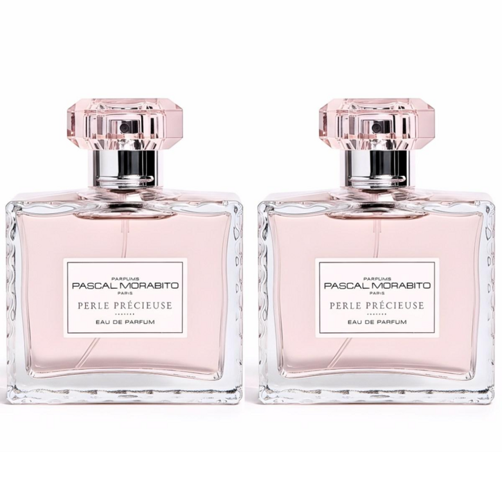 파스칼모라비토 펠리프리시우스 오드퍼퓸 100ml 2개 세트, 2개