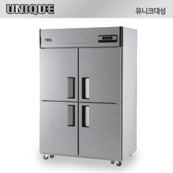 유니크 냉동고 45박스 올냉동 업소용 UDS-45FAR 7