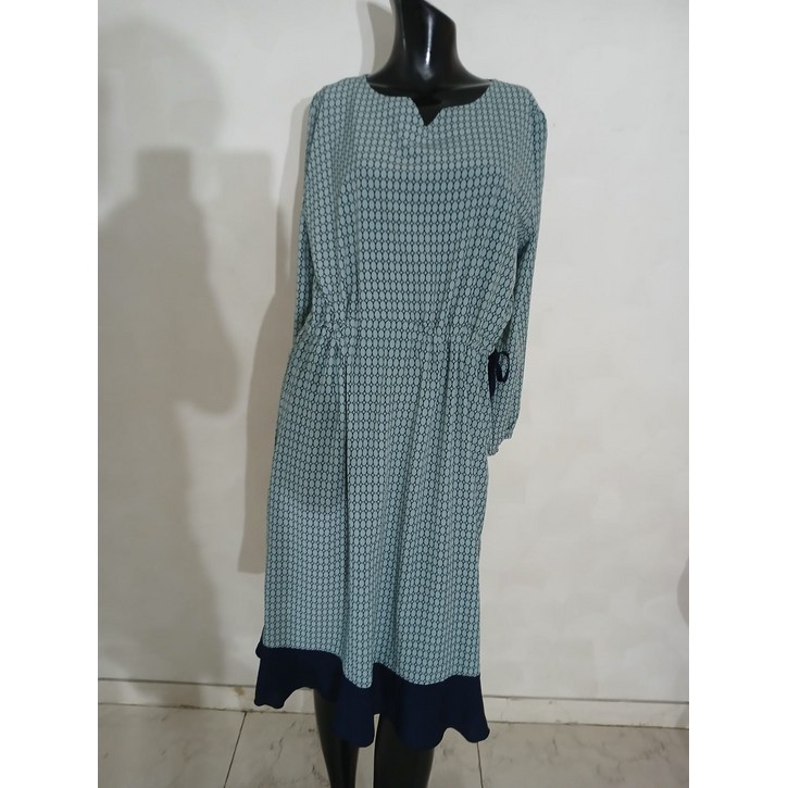 중고 아이잗바바 스트링 원피스 Free NB11253