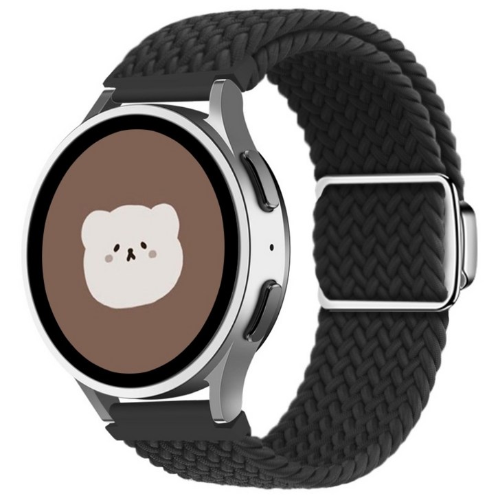 아이메이드잇 갤럭시워치 솔로루프 마그네틱 스트랩