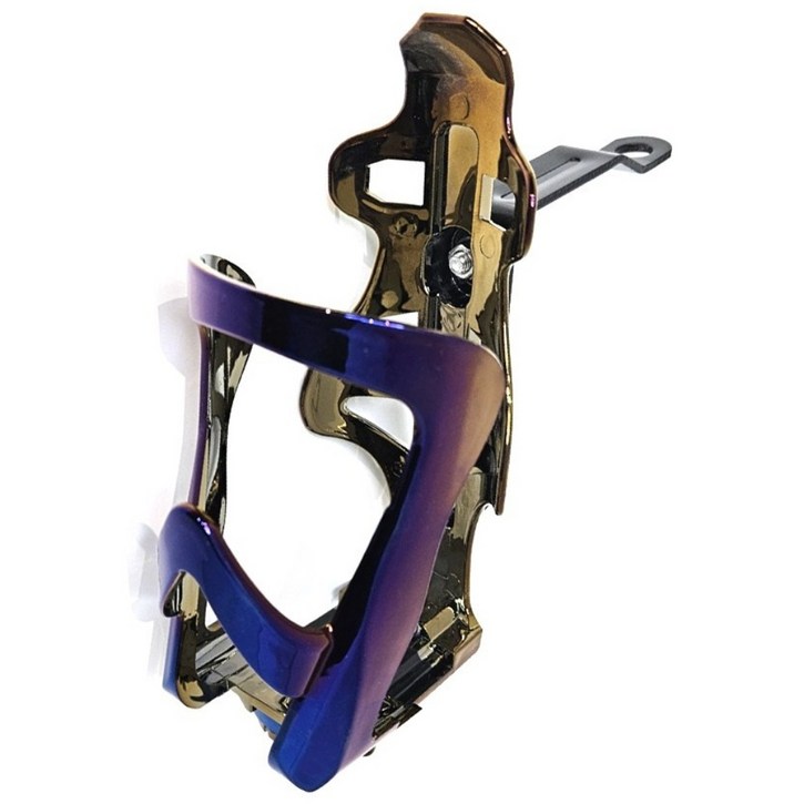 오토바이 편한 조절식 컵홀더 라이더 배달대행 물병 음료거치대