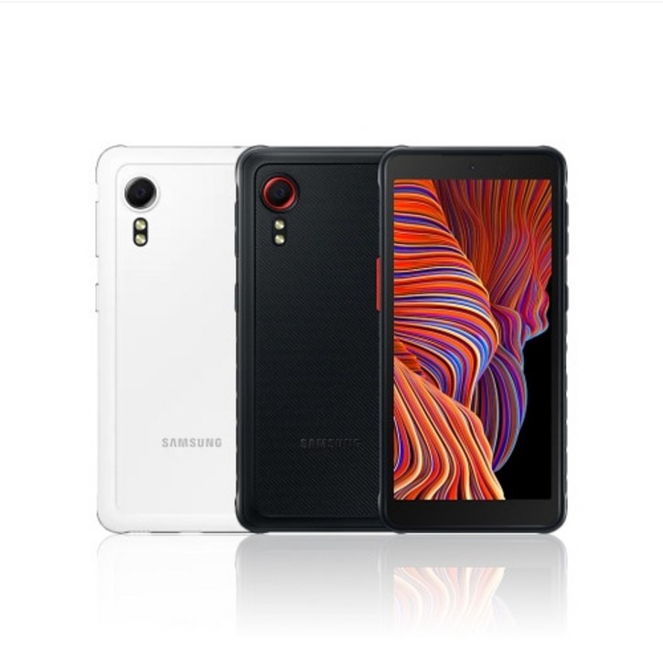 삼성전자 갤럭시 엑스커버 5 64GB 공기계 중고폰 자급제폰 리퍼폰 SM-G525N, 랜덤색상 빠른출고 가능, 64GB