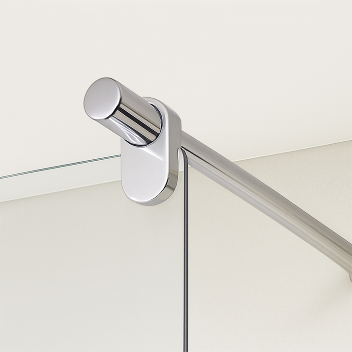 국산 샤워부스봉세트 고급형 스텐봉 샤워부스지지대 샤워봉 픽싱바