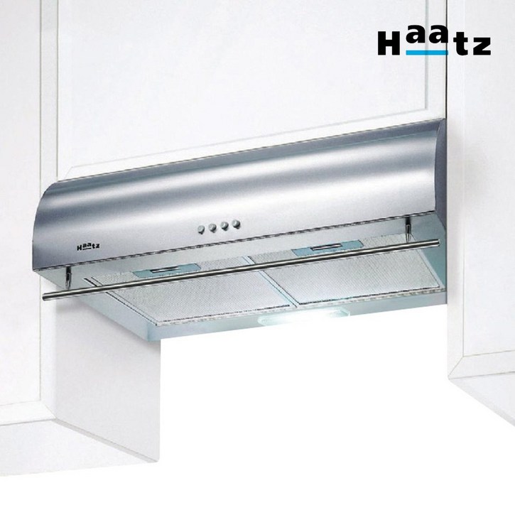 하츠 주방후드 후황 엘리카 ELK160S 싱크대 렌지 씽크대 주방 환풍기 교체 슬라이딩 매립형
