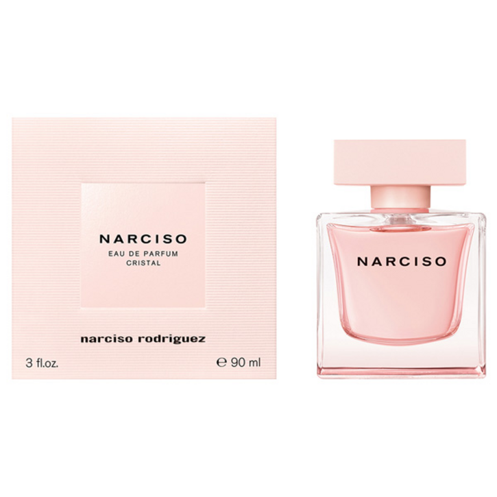 나르시소 로드리게즈 크리스탈 EDP 30ml/50ml