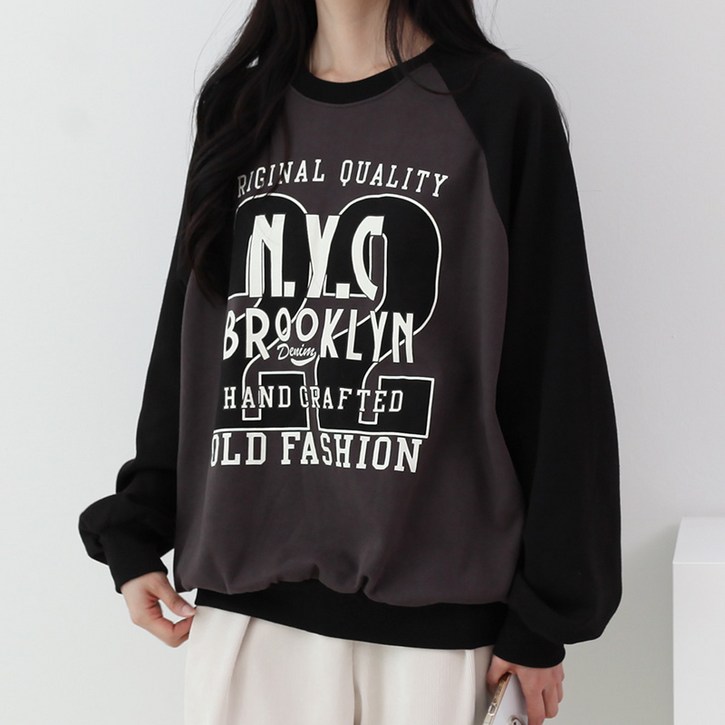 루나샵 투엔투나그랑 맨투맨