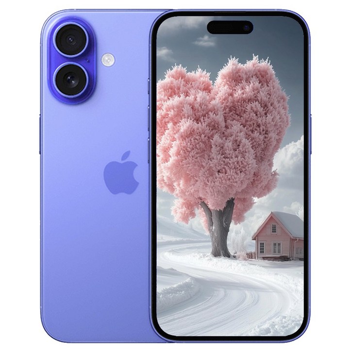 아이폰 16 128GB 미개봉 새제품