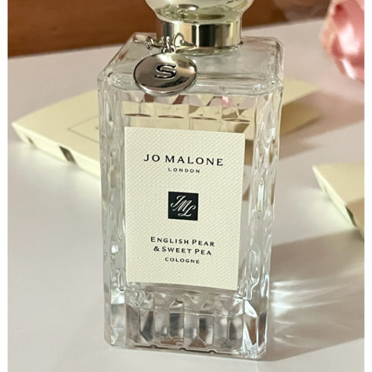 백화점정품조말론잉글리시패어앤스윗피 코롱 선물포장