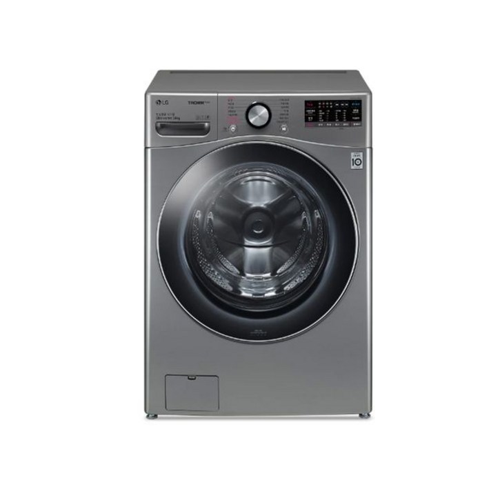 LG 세탁기 F24VDLD 전국무료 NS홈쇼핑, 단일옵션 5