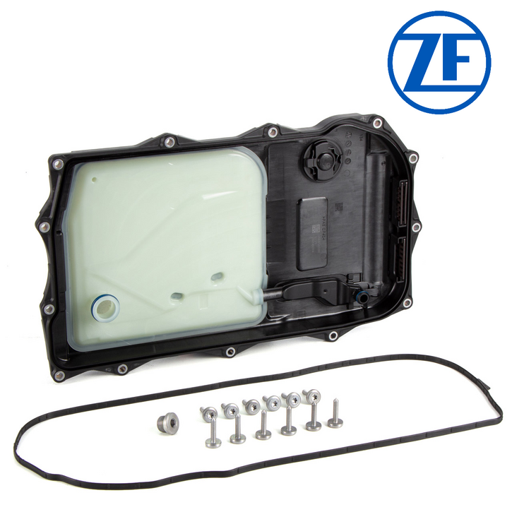 BMW 마일드 하이브리드 ZF 미션오일팬키트 G바디 3 4 5 6 X3 X4 X5 X6 X7 24118743438 24118743462