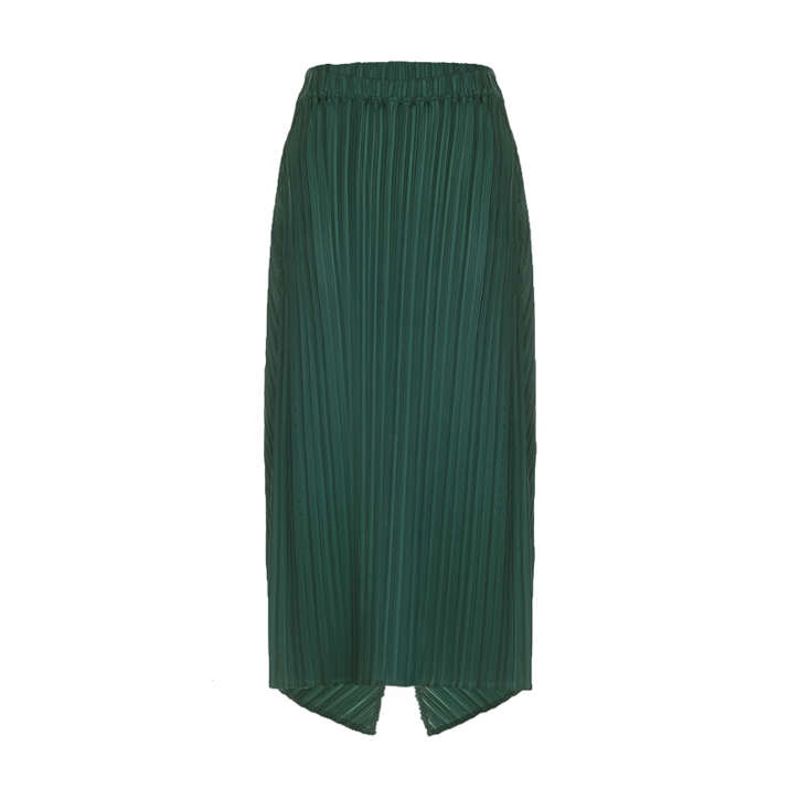 피네플리츠 피쉬테일 스커트 (3 Color)