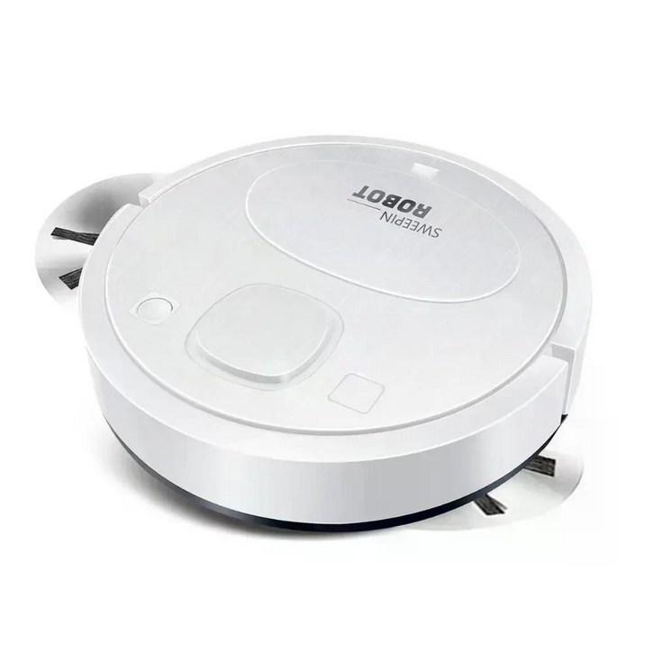 샤오미 흡입전용로봇청소기 가성비로봇청소기 강력한 흡입력 자동
