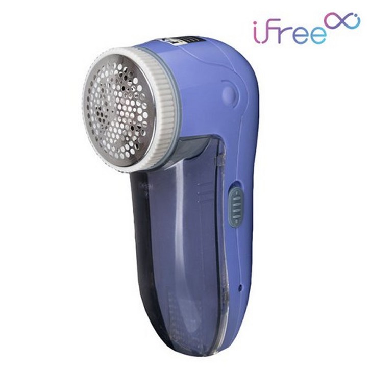 아이프리 전기 충전식 세탁소용 보풀제거기, FX-714 전기