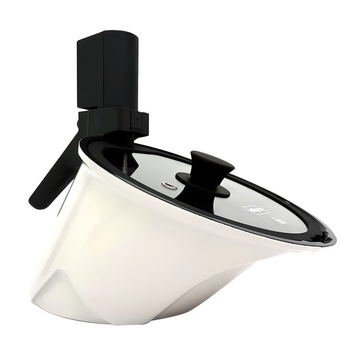 바이탈플랜트 인덕션 롤팬 뉴오리지널 밀크