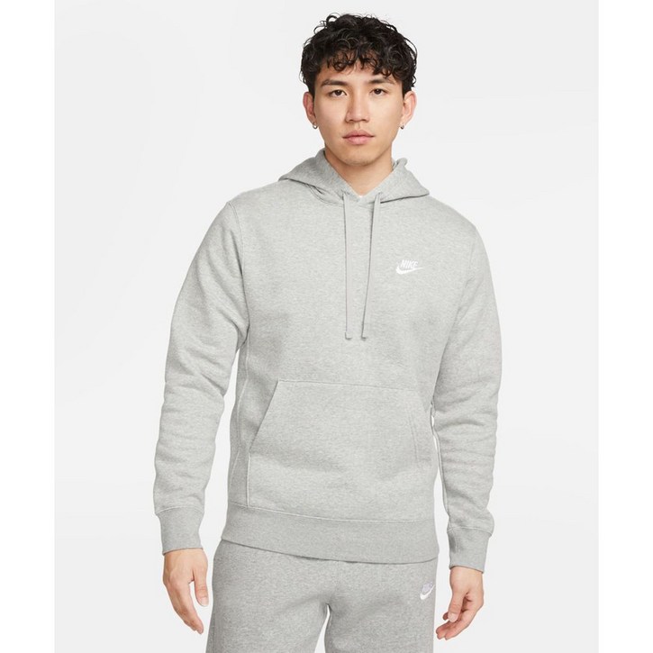 나이키 스포츠웨어 클럽 남성 풀오버 후드티 BV2655063
