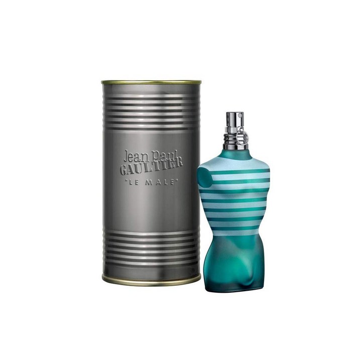 장 폴 고티에 향수 르 말 오드뚜왈렛 75ml (남자)