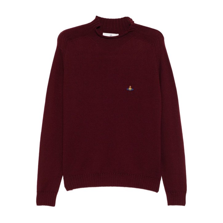 비비안웨스트우드 피셔맨 스웨터