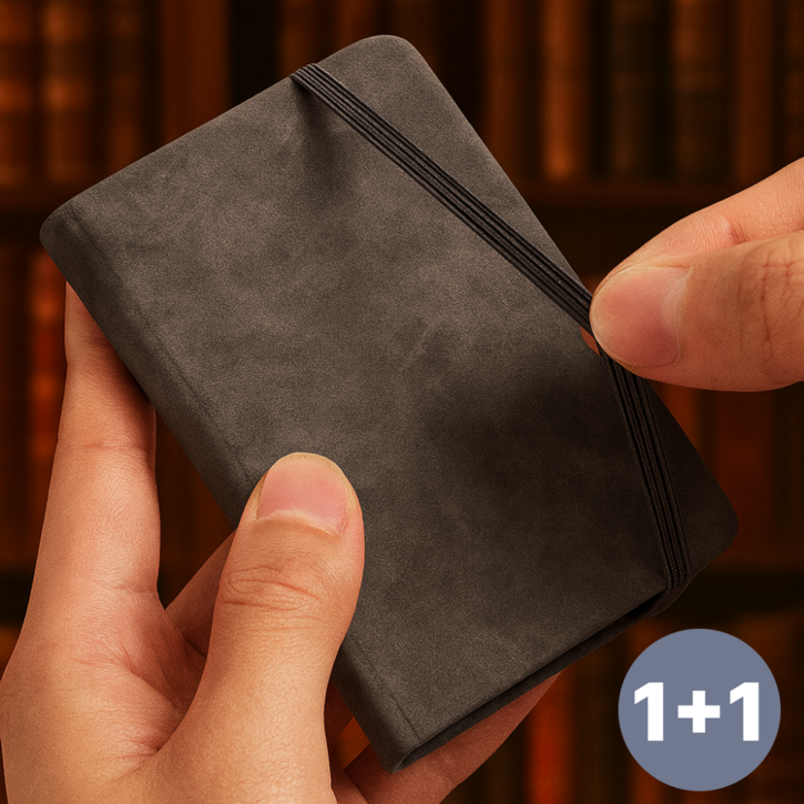 항상함께 1+1 2026 휴대용 포켓 미니 노트 수첩 다이어리 스케줄러