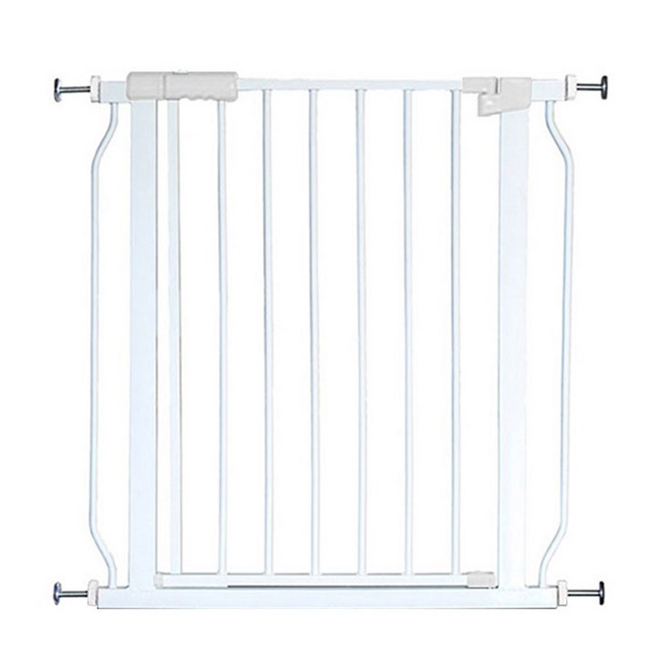 딩동펫 프리미엄 강아지 반자동 안전문