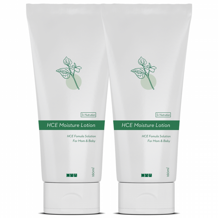 일센치 약초 약모밀 고보습로션 민감피부용, 2개, 160ml