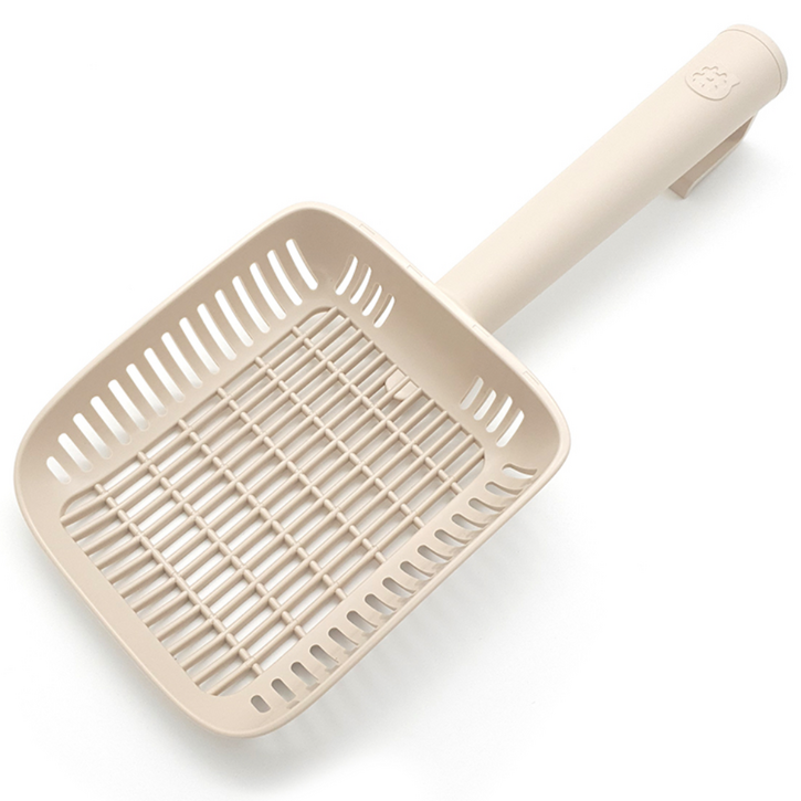 캣츠태그 고양이 깔끔 묘래삽 걸이형 모래삽