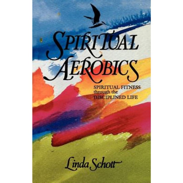 Spiritual Aerobics Paperback