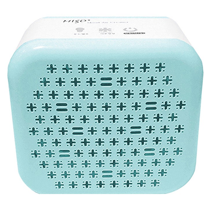 미소 공기청정기 MC100W