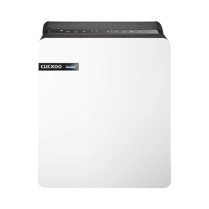 쿠쿠 안심 공기청정기 가정용 AC12ZD30FW 38.3㎡, AC12ZD30FW