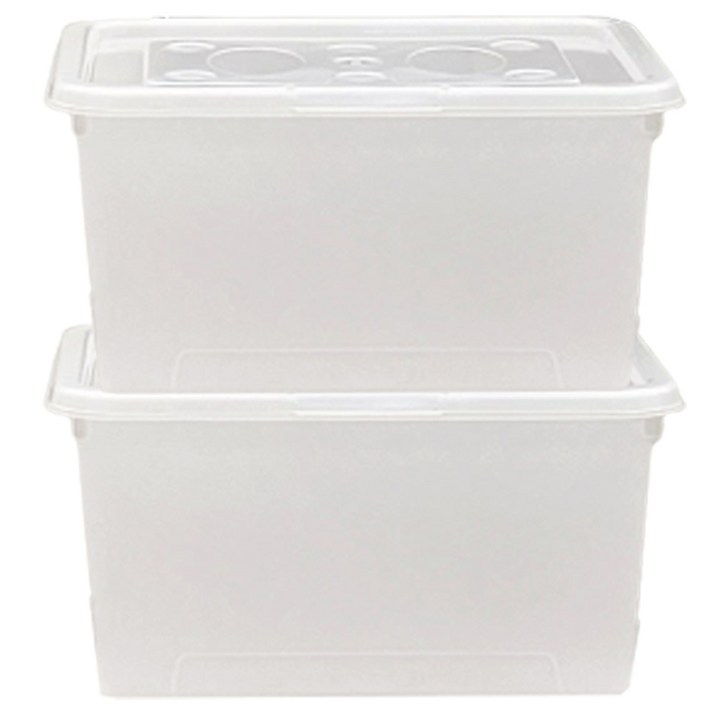 보노하우스 플라스틱 리빙 박스