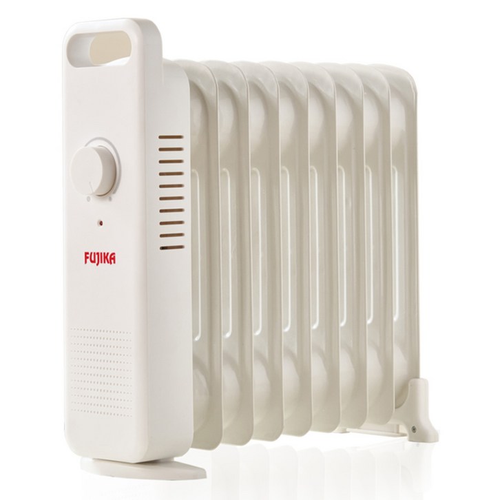 후지카 미니 라디에이터 9핀, FKRS009