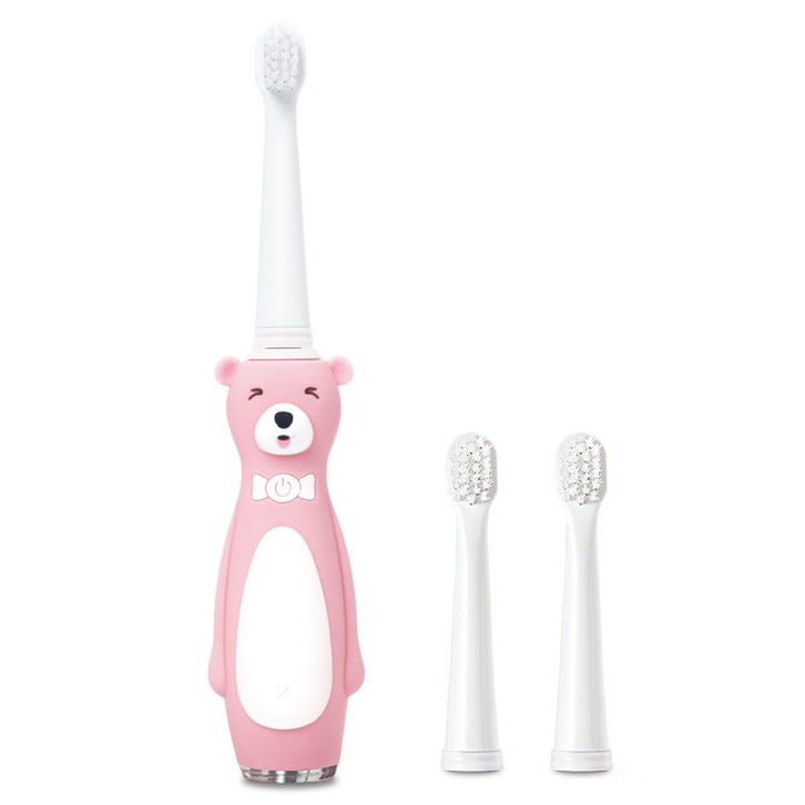 오아 클린이 베어 어린이용 음파 전동칫솔 오아 클린이 베어 어린이용 음파 전동칫솔