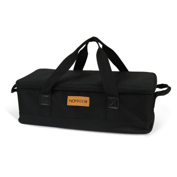 노마드 더 블랙 멀티툴 단조팩 가방 팩가방 팩케이스