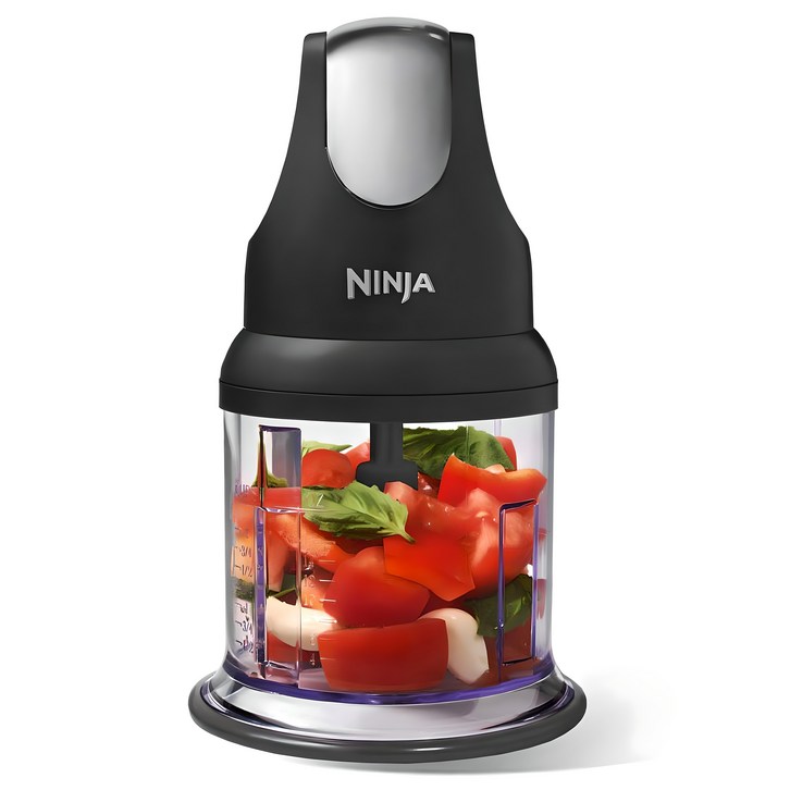 닌자 프로페셔널 초퍼 핸드블렌더