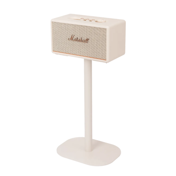 마샬 스피커 스탠드 스탠모어 2 3 고급형 거치대 머치스탠드 1 2 3 호환