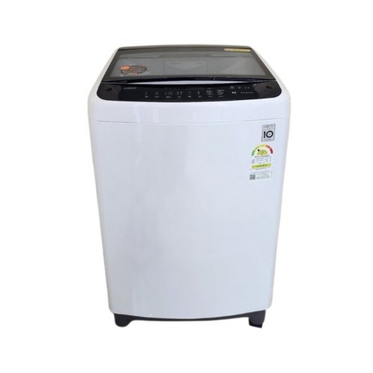 LG전자 통돌이 세탁기 TR12WL 12kg 방문설치