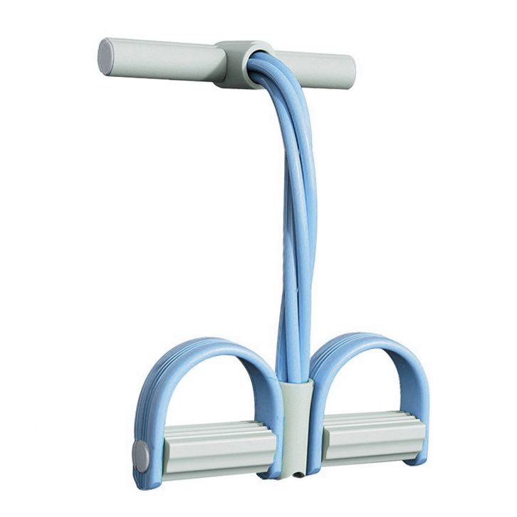 MOOZ  튜빙밴드 로잉밴드 스트레이칭 요가 필라테스 밴드 위몸일으키기