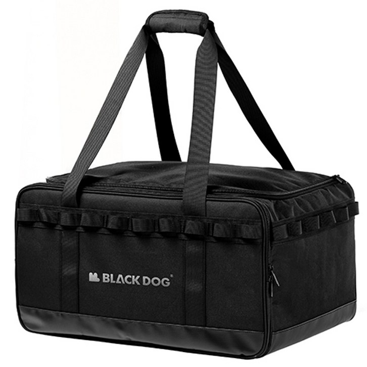 BLACKDOG 다용도 캠핑 멀티백 30L BDSNB002