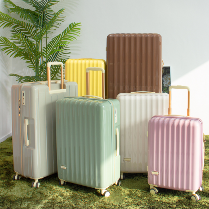 토부그 마들렌 확장형 28인치 화물용 캐리어 여행가방