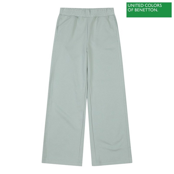 베네통 Side block natural pants 2F 3OJADF00E 0L2 베네통 Side block natural pants 2F 3OJADF00E 0L2