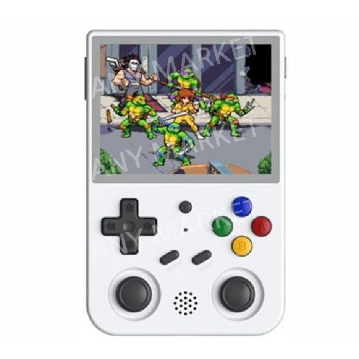 RG353V 휴대용 게임기 256GB 대용량